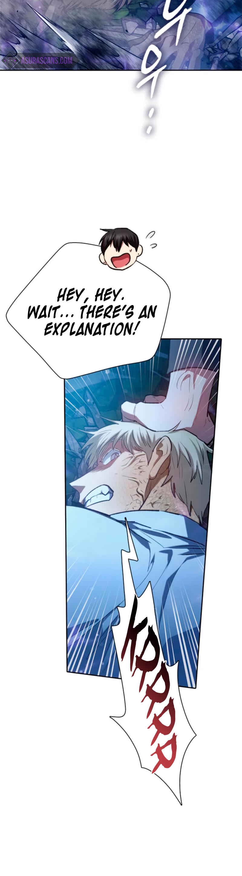 The S-Classes That I Raised Chapter 76 page 6 - Chapter 76