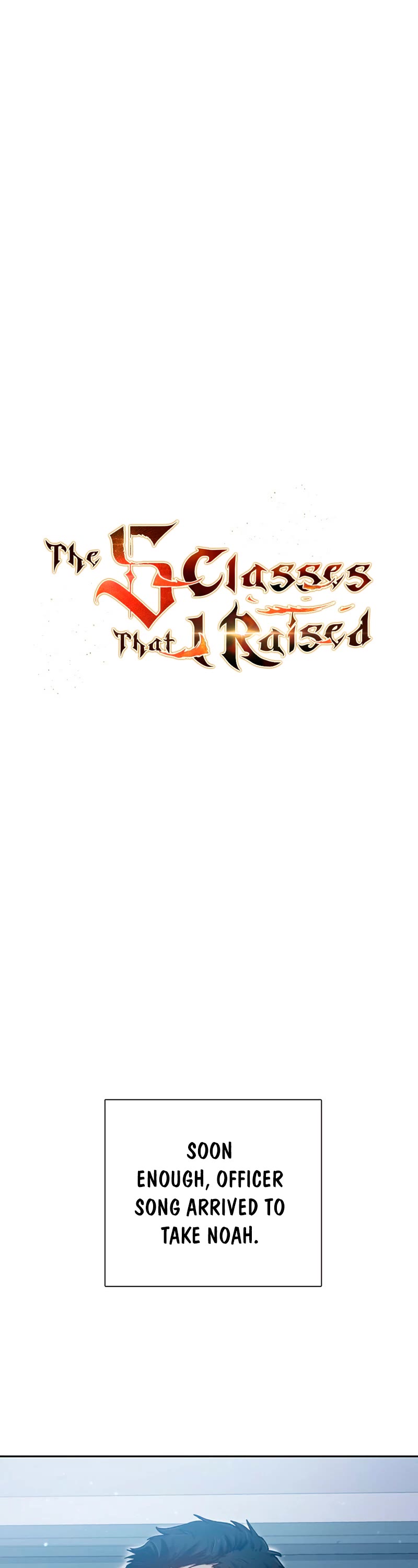 The S-Classes That I Raised Chapter 77 page 2 - Chapter 77