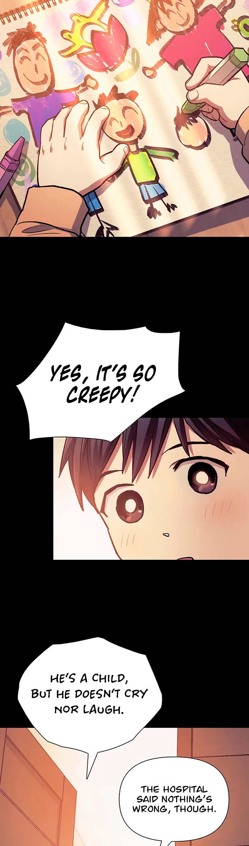 The S-Classes That I Raised Chapter 77 page 20 - Chapter 77