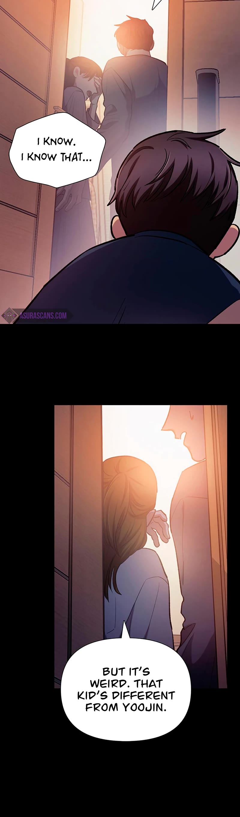 The S-Classes That I Raised Chapter 77 page 21 - Chapter 77