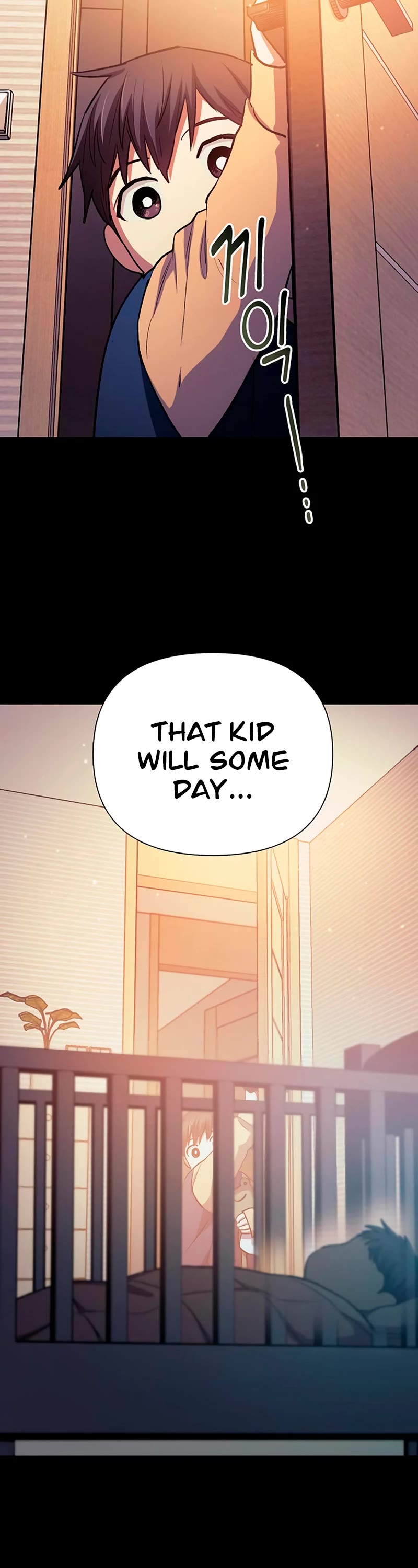 The S-Classes That I Raised Chapter 77 page 23 - Chapter 77