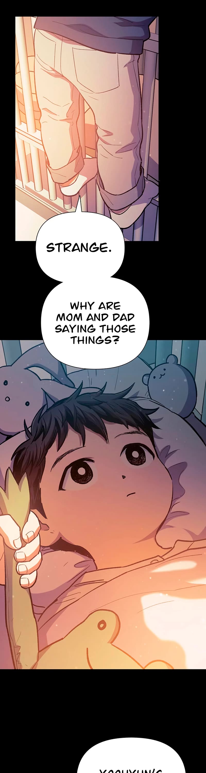 The S-Classes That I Raised Chapter 77 page 24 - Chapter 77