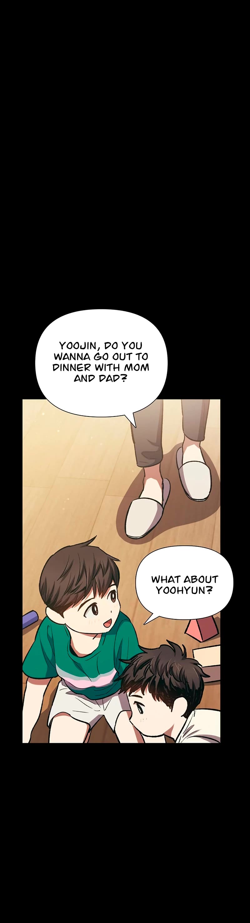 The S-Classes That I Raised Chapter 77 page 26 - Chapter 77
