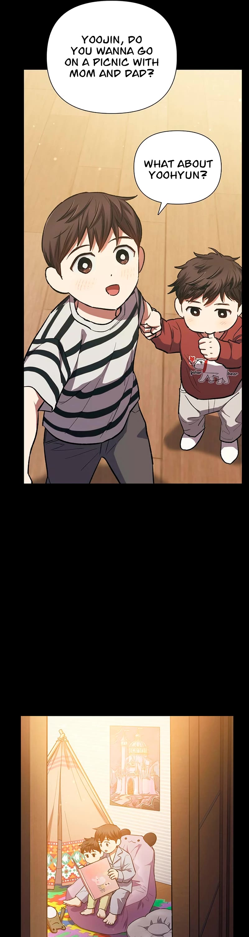 The S-Classes That I Raised Chapter 77 page 27 - Chapter 77