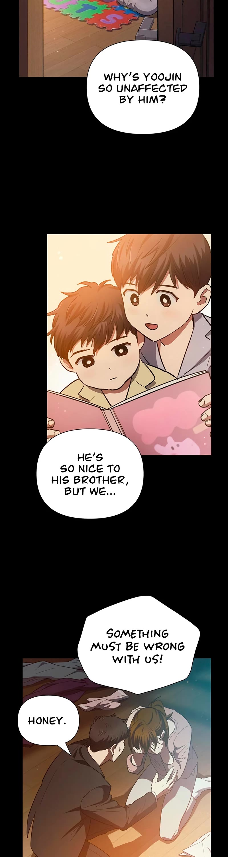 The S-Classes That I Raised Chapter 77 page 28 - Chapter 77