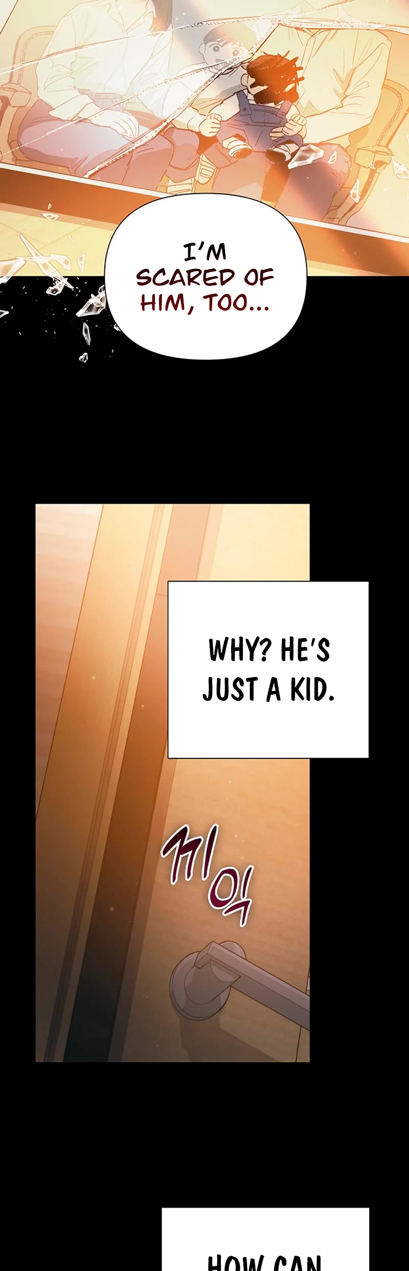 The S-Classes That I Raised Chapter 77 page 30 - Chapter 77