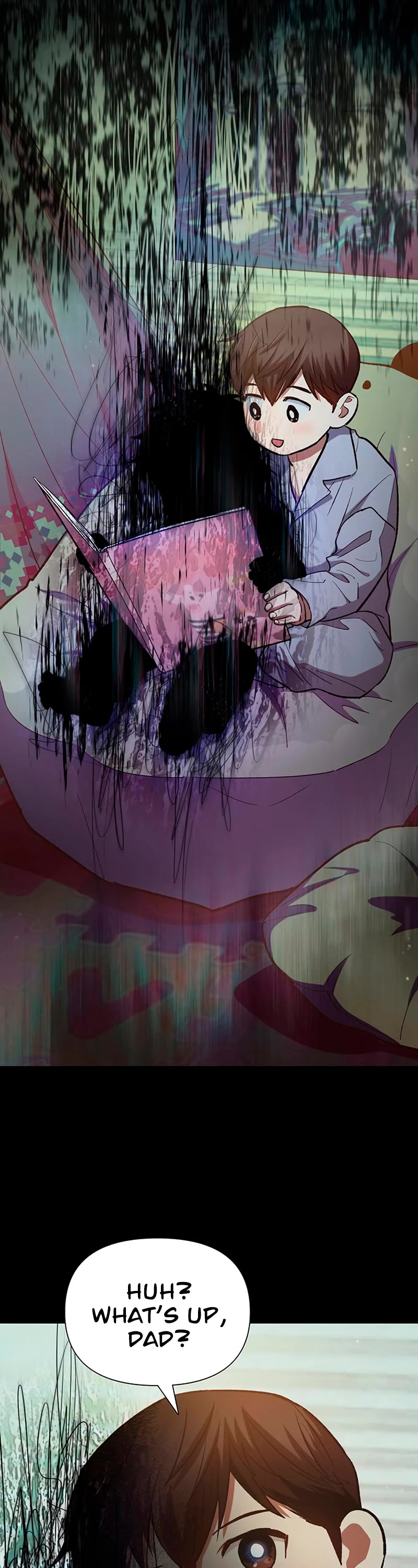 The S-Classes That I Raised Chapter 77 page 32 - Chapter 77