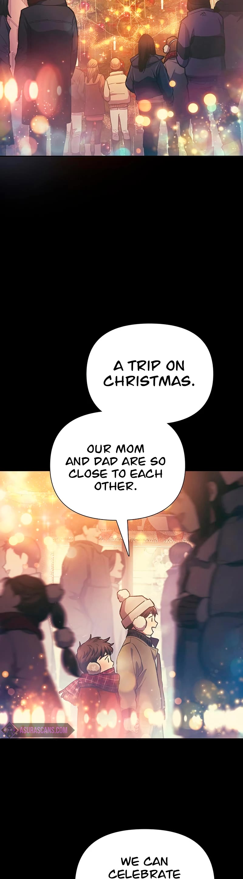 The S-Classes That I Raised Chapter 77 page 35 - Chapter 77