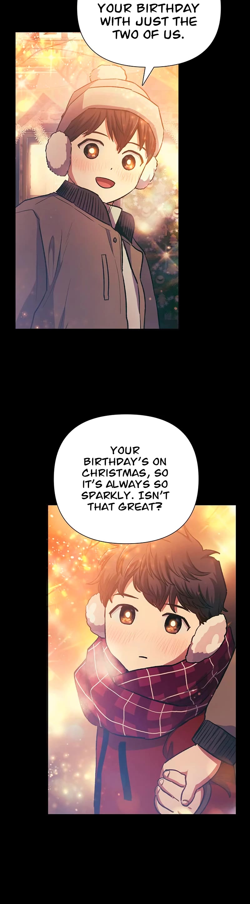 The S-Classes That I Raised Chapter 77 page 36 - Chapter 77