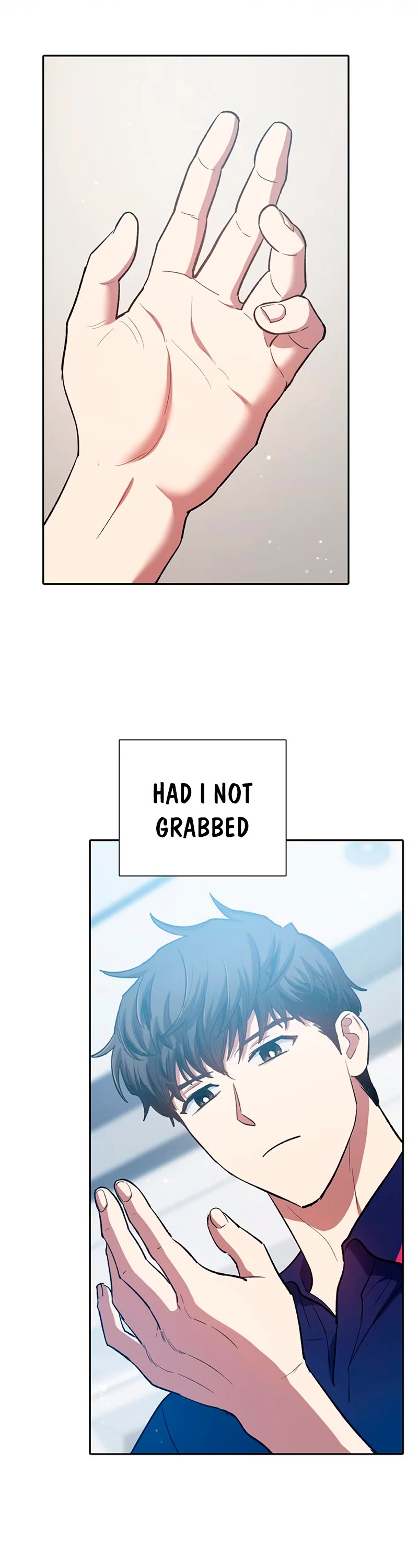 The S-Classes That I Raised Chapter 77 page 38 - Chapter 77