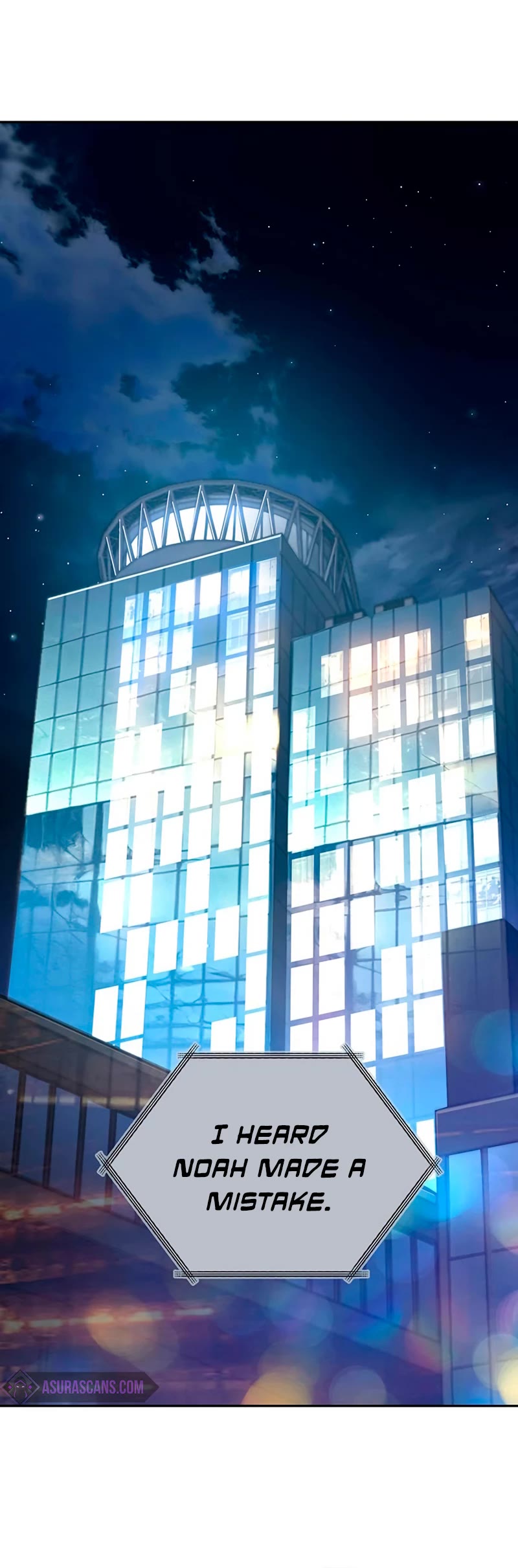 The S-Classes That I Raised Chapter 77 page 41 - Chapter 77