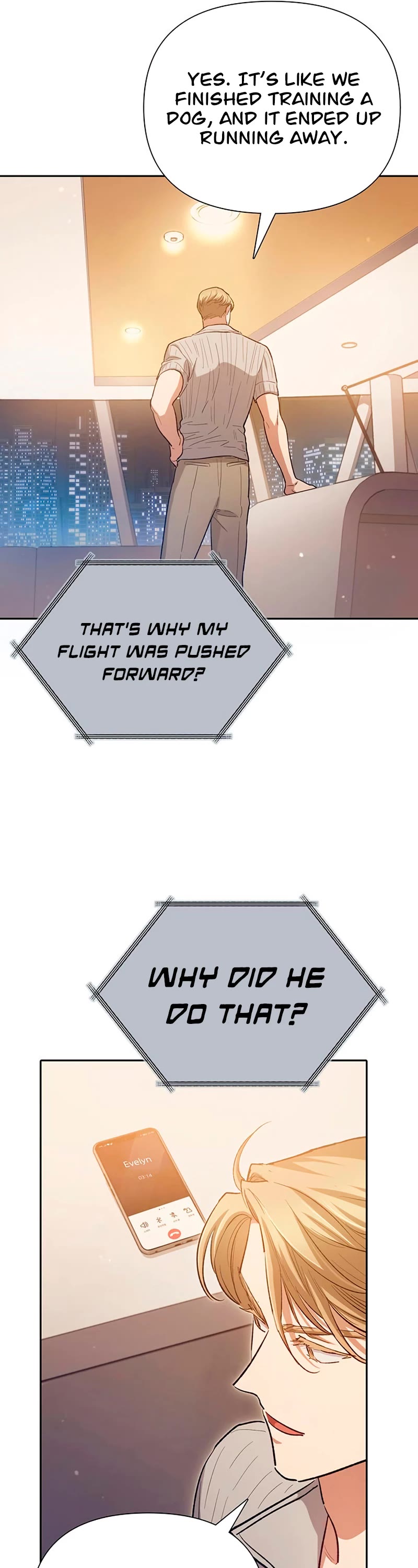 The S-Classes That I Raised Chapter 77 page 42 - Chapter 77