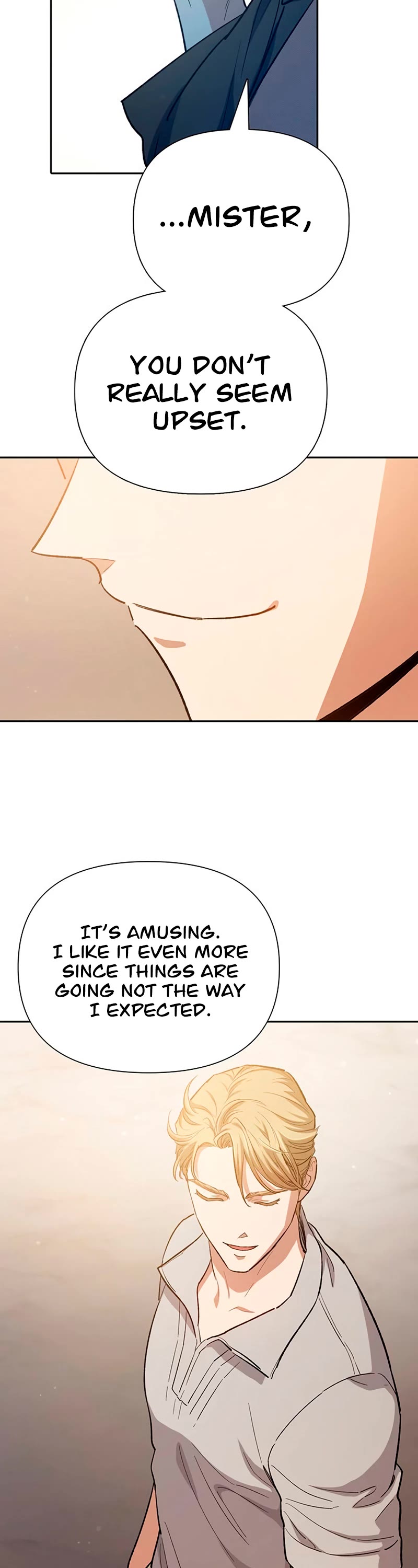 The S-Classes That I Raised Chapter 77 page 45 - Chapter 77