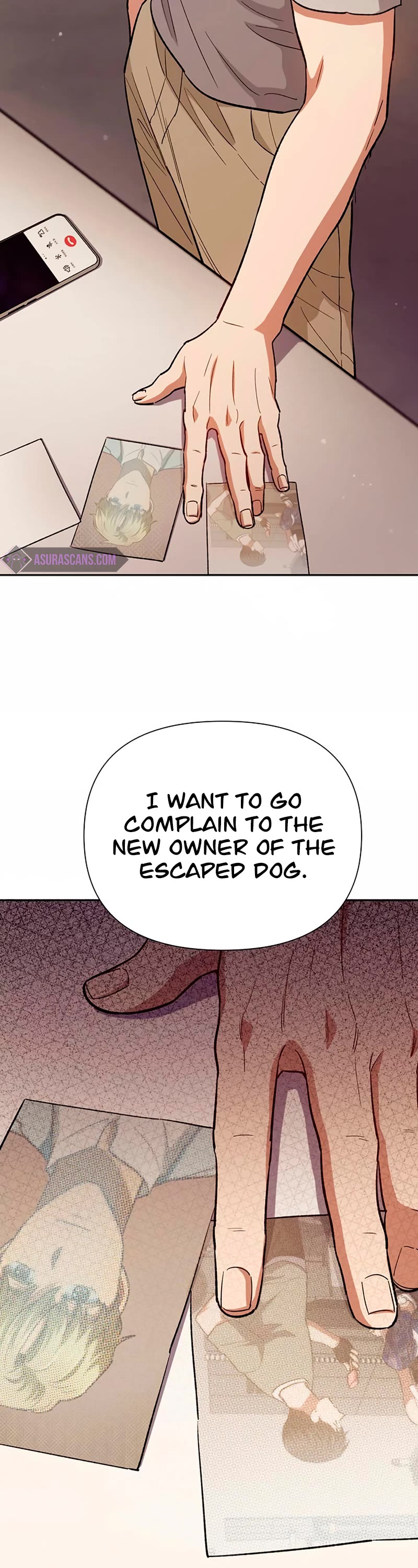 The S-Classes That I Raised Chapter 77 page 46 - Chapter 77