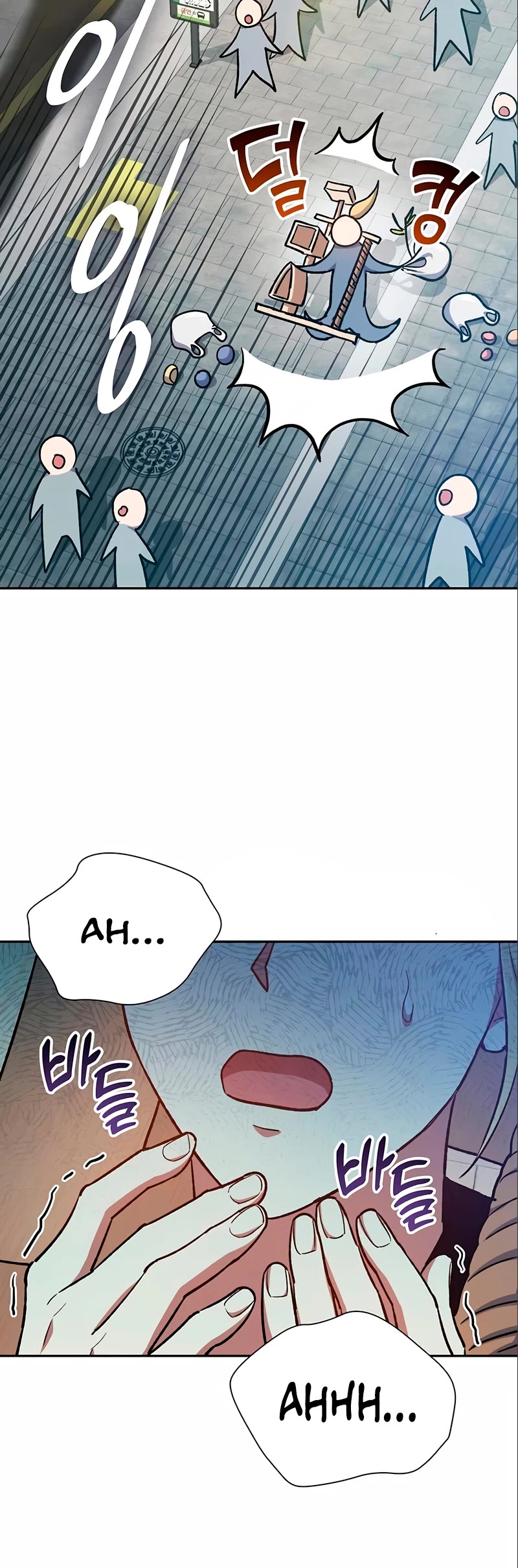 The S-Classes That I Raised Chapter 78 page 10 - Chapter 78
