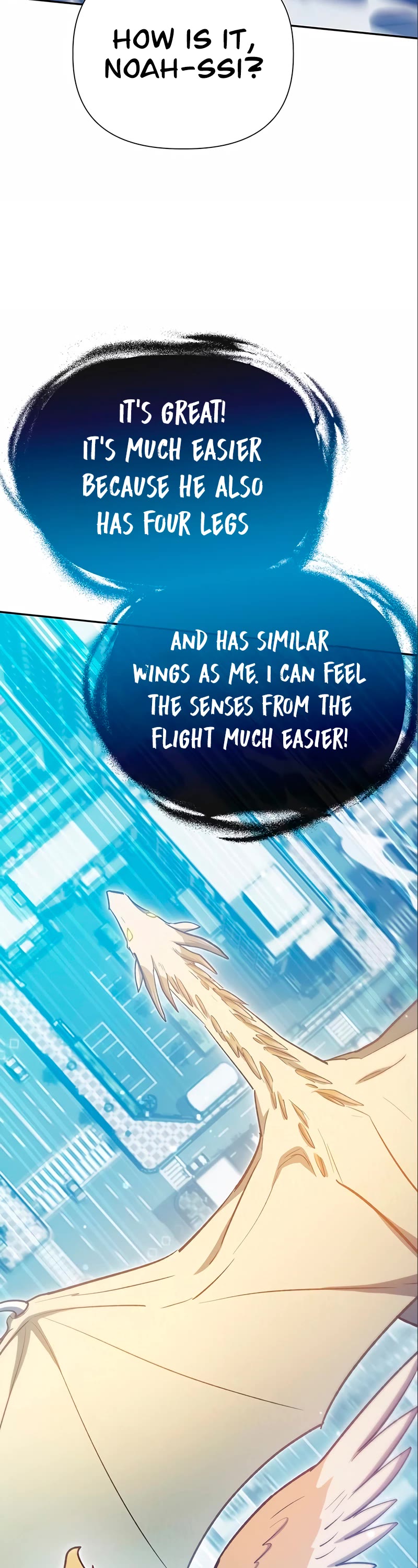 The S-Classes That I Raised Chapter 78 page 14 - Chapter 78