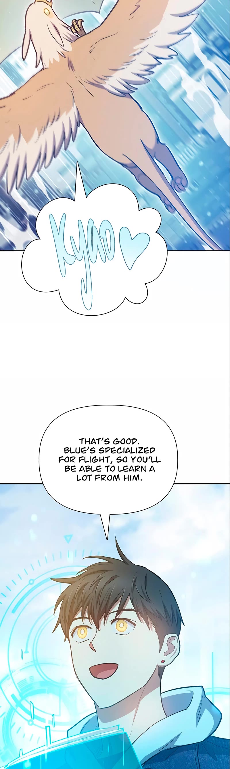 The S-Classes That I Raised Chapter 78 page 15 - Chapter 78