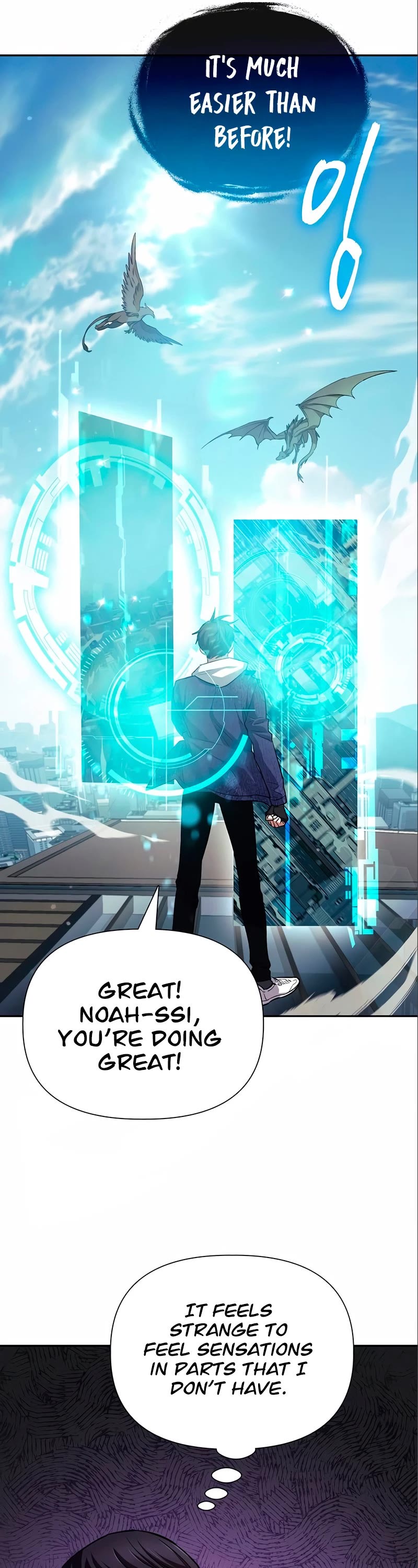 The S-Classes That I Raised Chapter 78 page 17 - Chapter 78