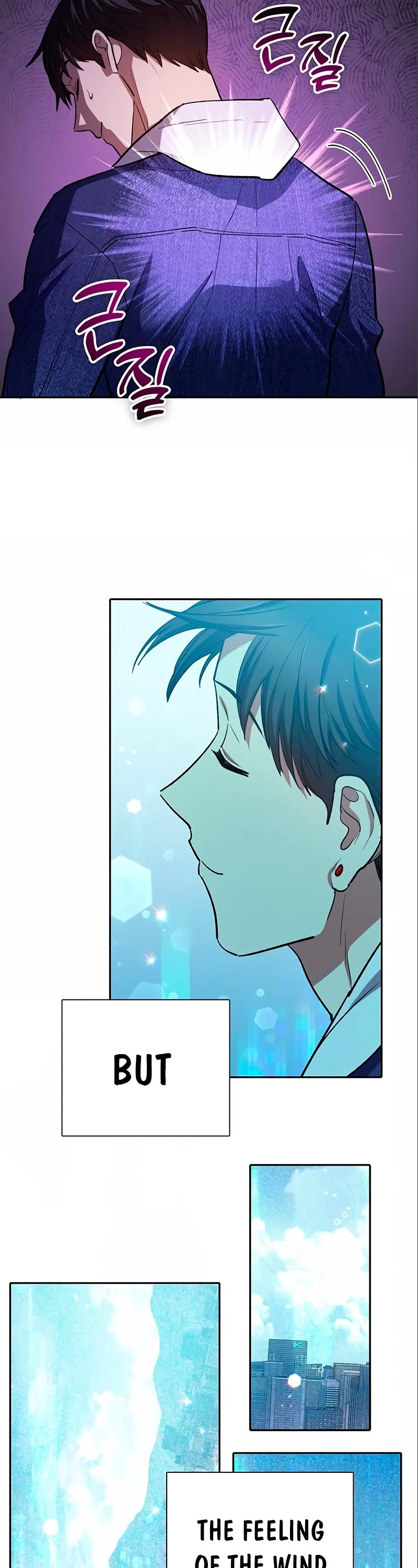 The S-Classes That I Raised Chapter 78 page 18 - Chapter 78