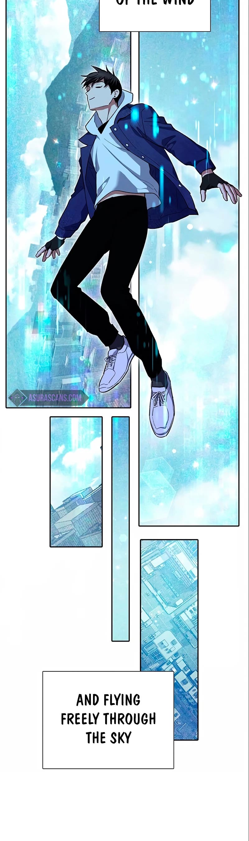 The S-Classes That I Raised Chapter 78 page 19 - Chapter 78