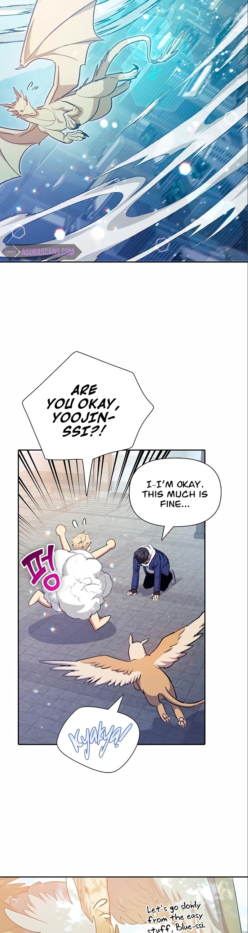 The S-Classes That I Raised Chapter 78 page 22 - Chapter 78