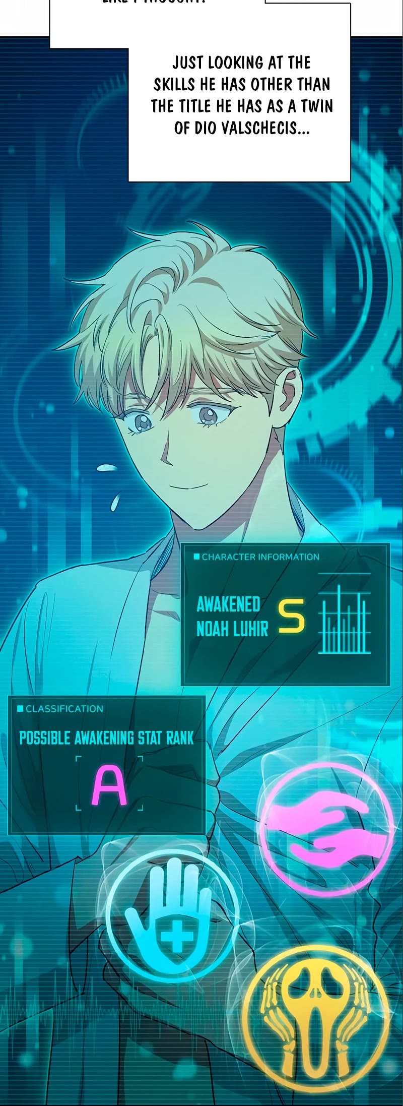 The S-Classes That I Raised Chapter 78 page 24 - Chapter 78