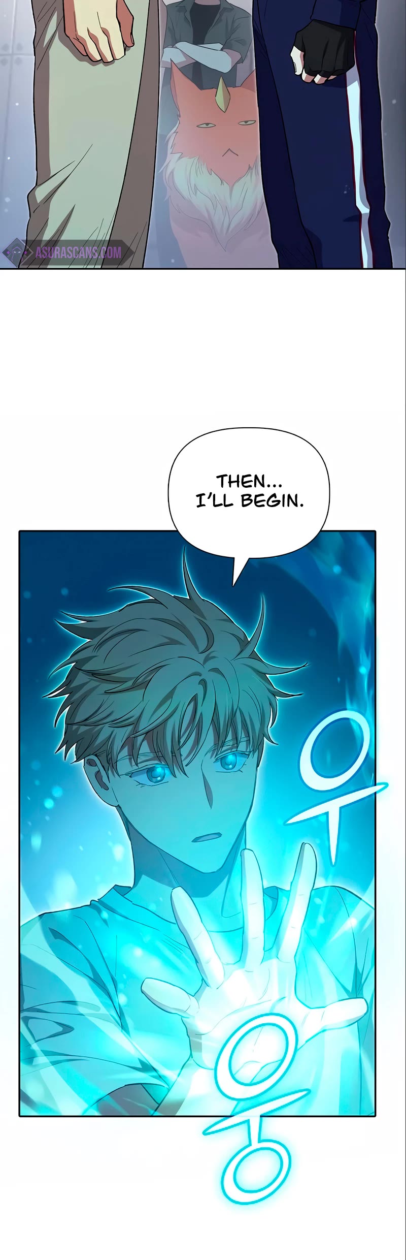 The S-Classes That I Raised Chapter 78 page 28 - Chapter 78
