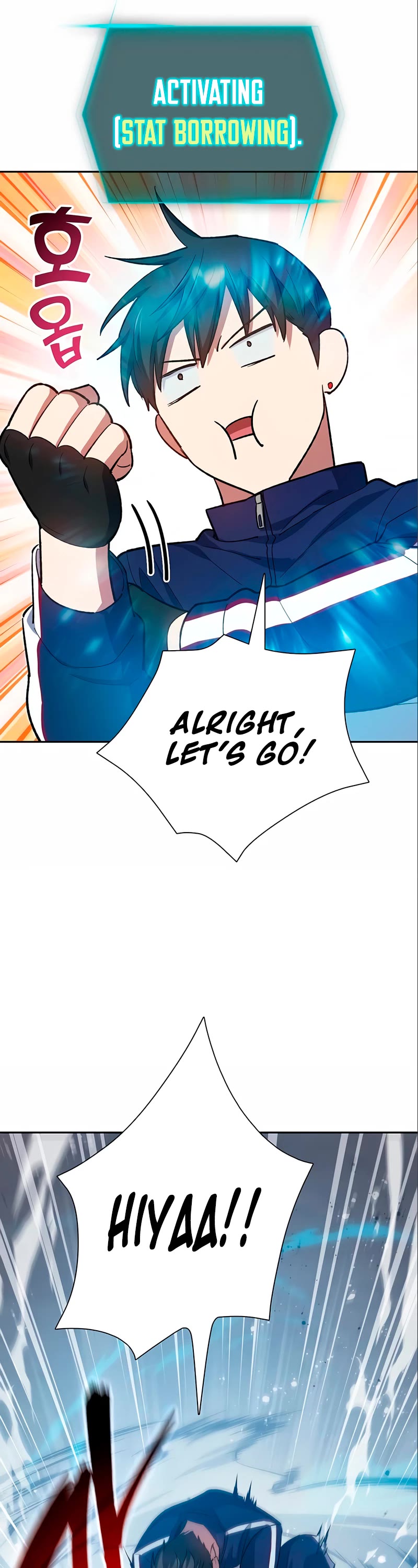 The S-Classes That I Raised Chapter 78 page 30 - Chapter 78