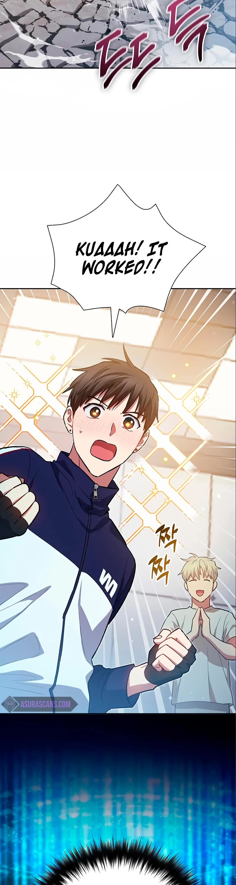 The S-Classes That I Raised Chapter 78 page 32 - Chapter 78