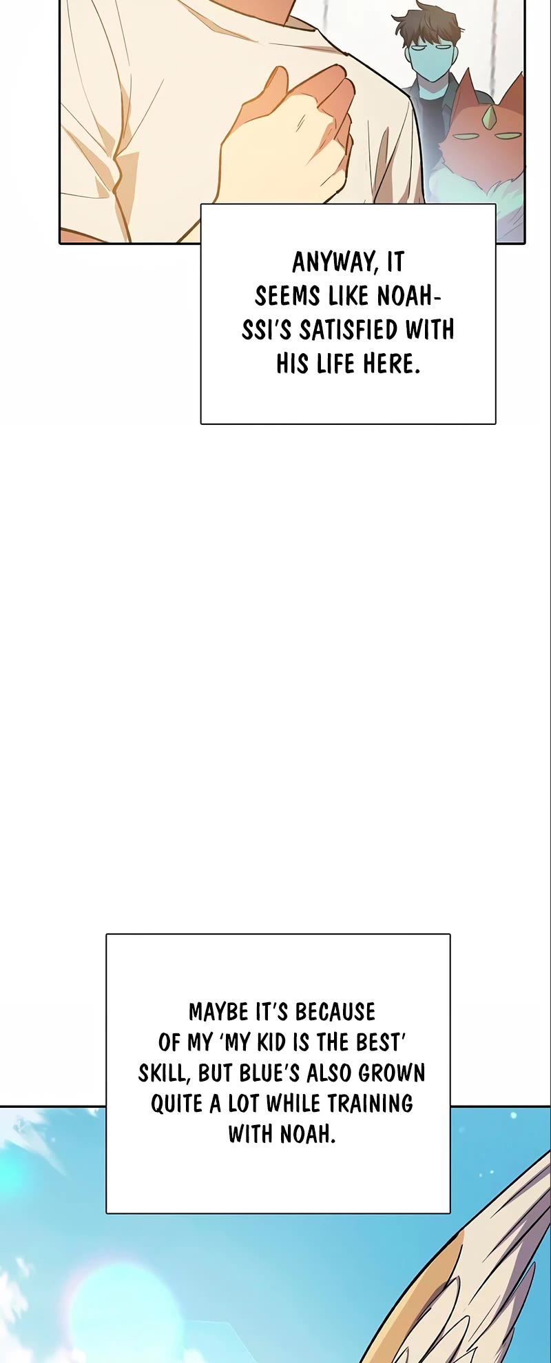 The S-Classes That I Raised Chapter 78 page 38 - Chapter 78