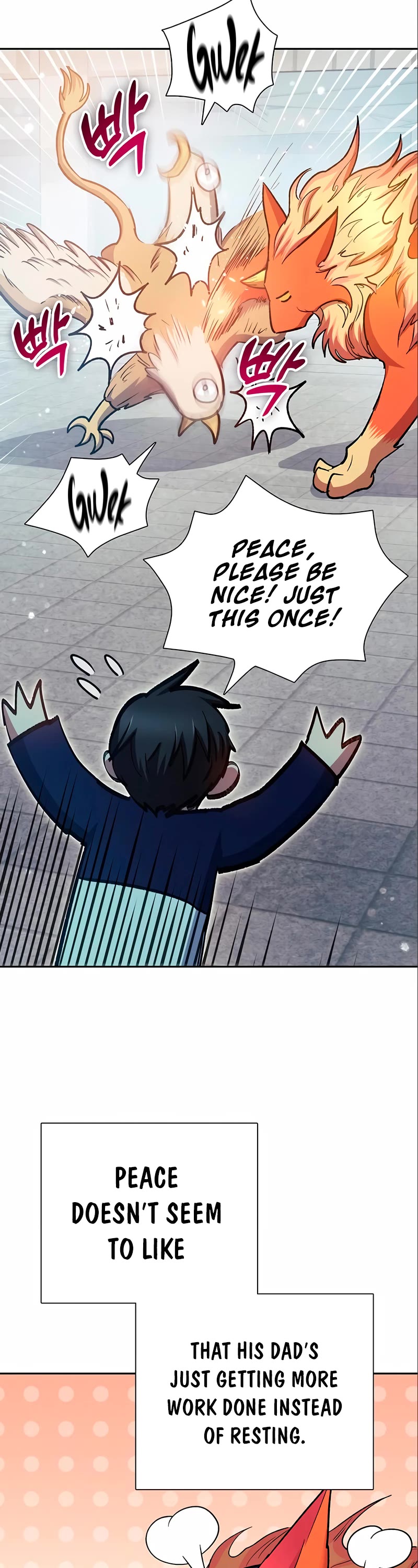 The S-Classes That I Raised Chapter 78 page 42 - Chapter 78