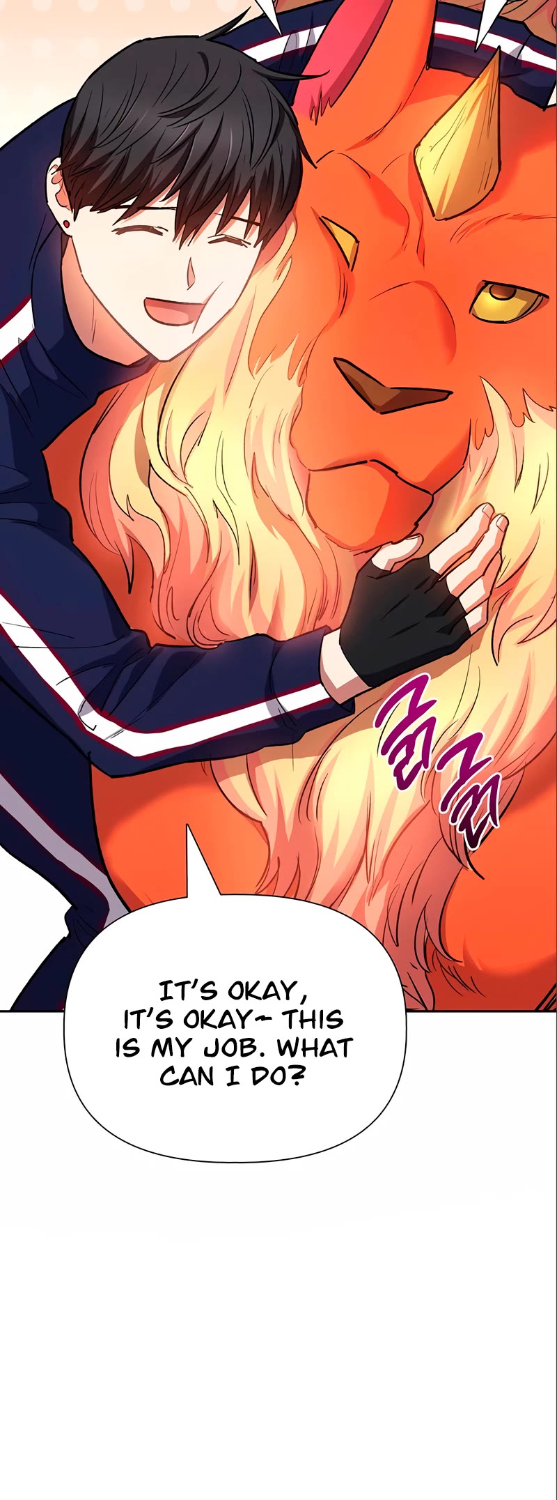 The S-Classes That I Raised Chapter 78 page 43 - Chapter 78