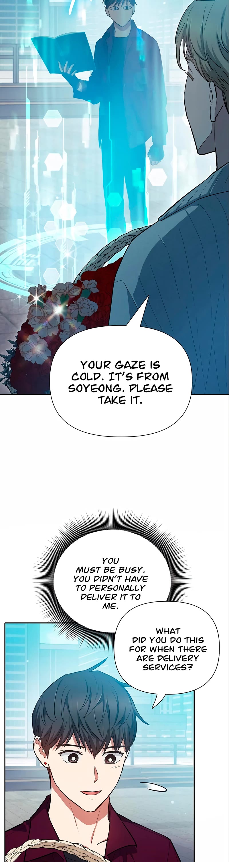 The S-Classes That I Raised Chapter 78 page 46 - Chapter 78