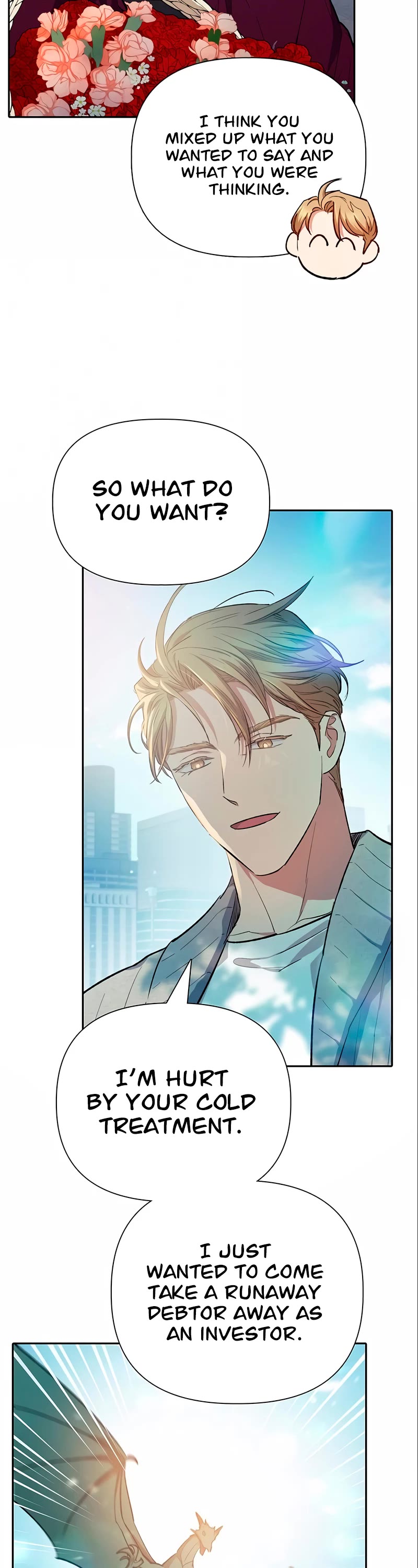 The S-Classes That I Raised Chapter 78 page 47 - Chapter 78