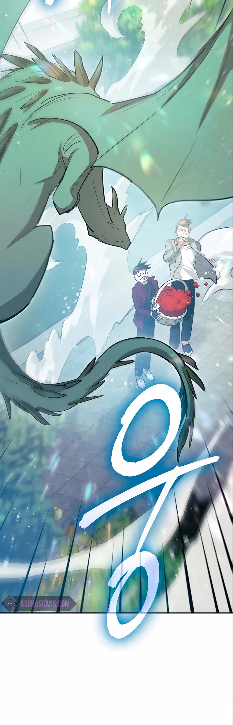 The S-Classes That I Raised Chapter 78 page 49 - Chapter 78