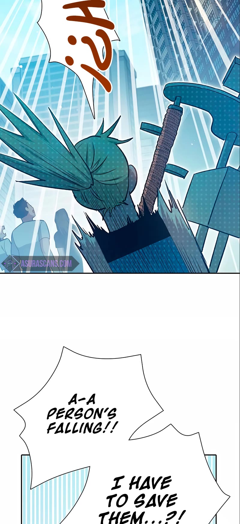 The S-Classes That I Raised Chapter 78 page 5 - Chapter 78