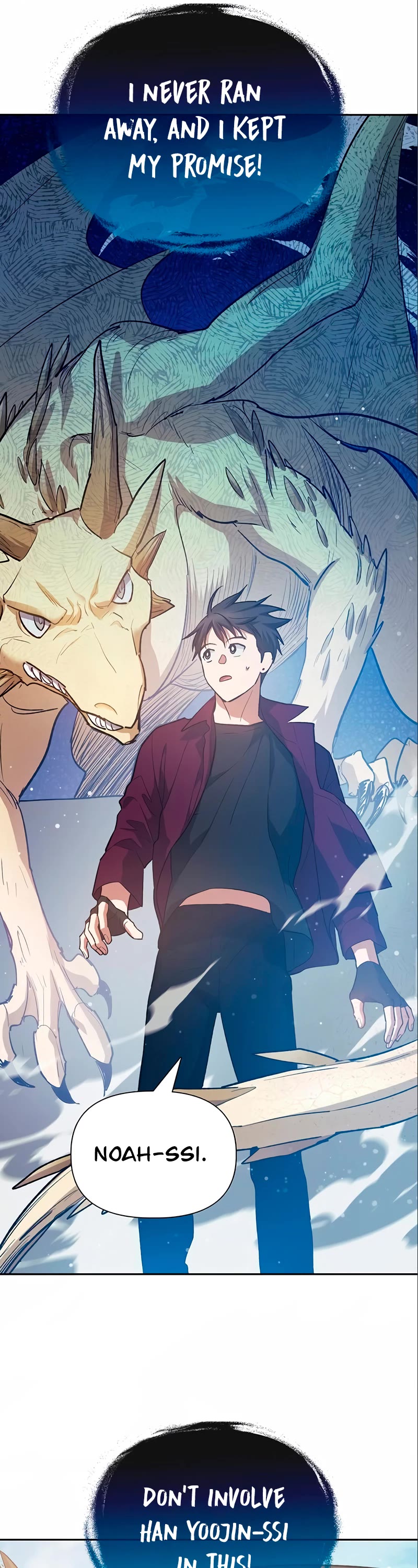 The S-Classes That I Raised Chapter 78 page 50 - Chapter 78