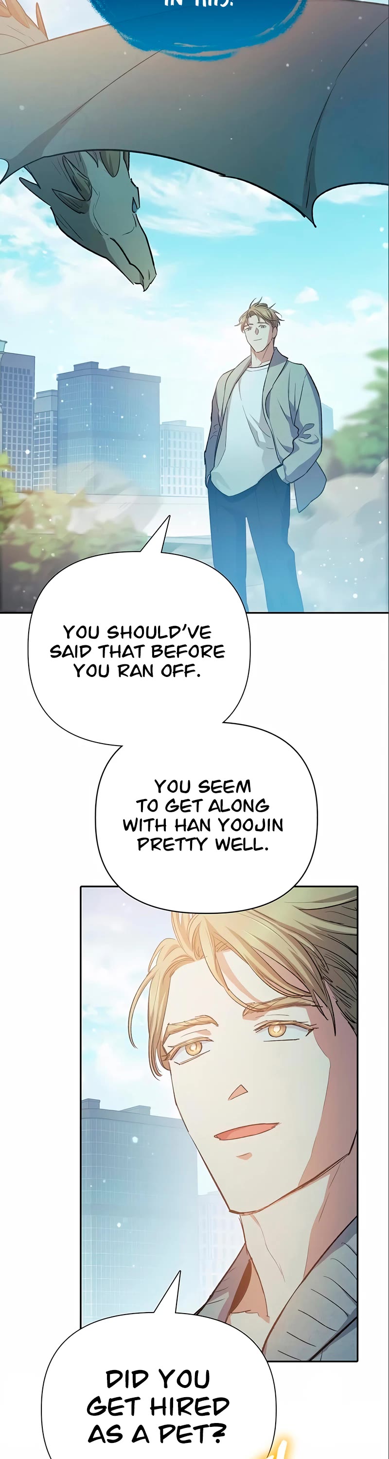 The S-Classes That I Raised Chapter 78 page 51 - Chapter 78