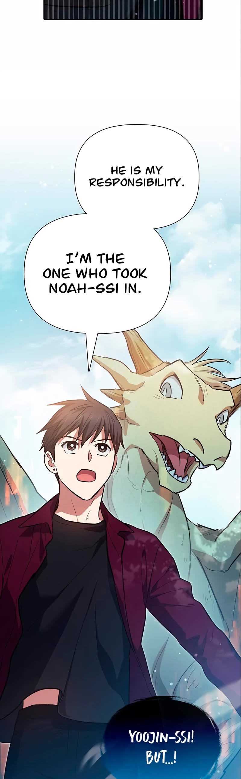 The S-Classes That I Raised Chapter 78 page 53 - Chapter 78