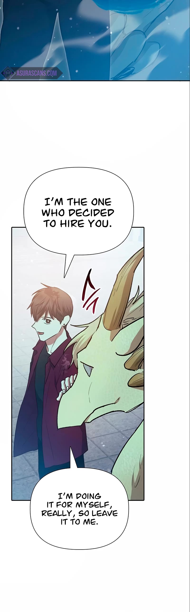 The S-Classes That I Raised Chapter 78 page 54 - Chapter 78