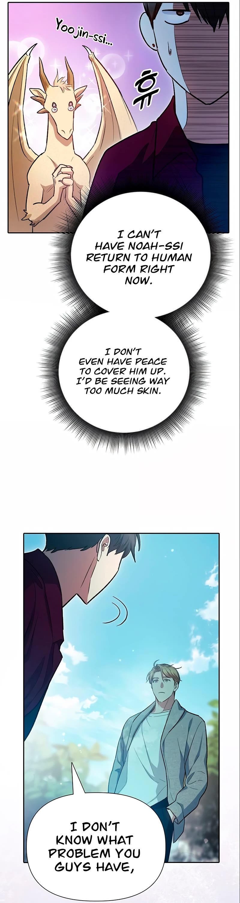 The S-Classes That I Raised Chapter 78 page 55 - Chapter 78