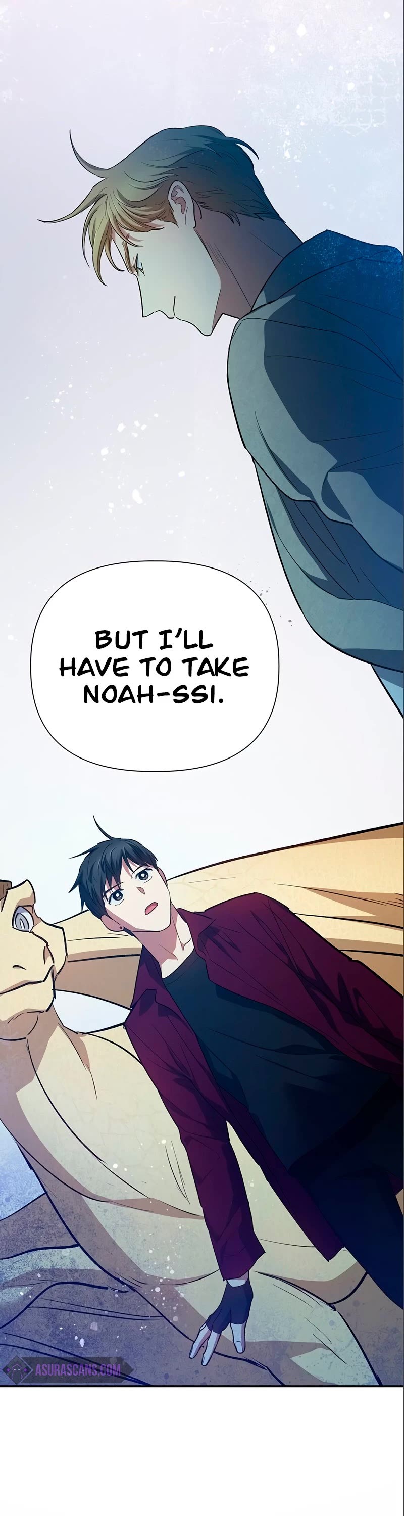 The S-Classes That I Raised Chapter 78 page 56 - Chapter 78