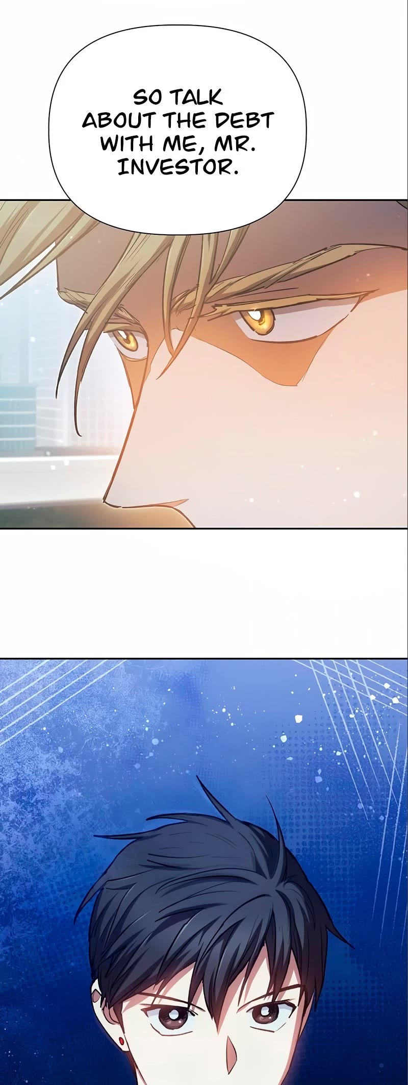 The S-Classes That I Raised Chapter 78 page 57 - Chapter 78