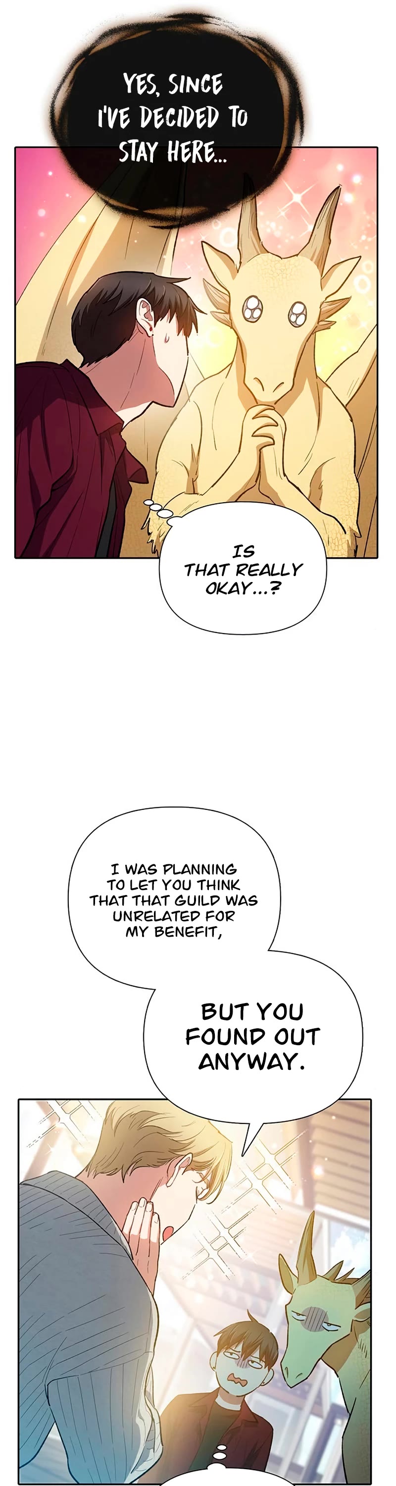 The S-Classes That I Raised Chapter 79 page 12 - Chapter 79