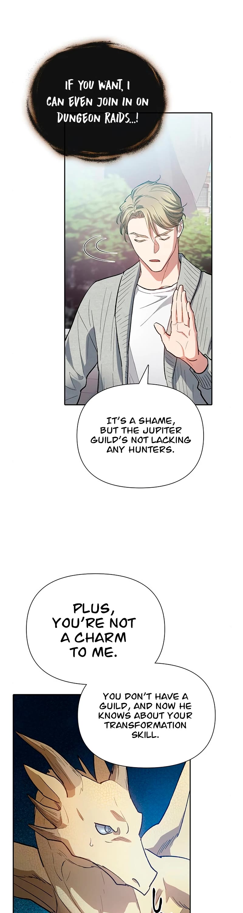 The S-Classes That I Raised Chapter 79 page 14 - Chapter 79