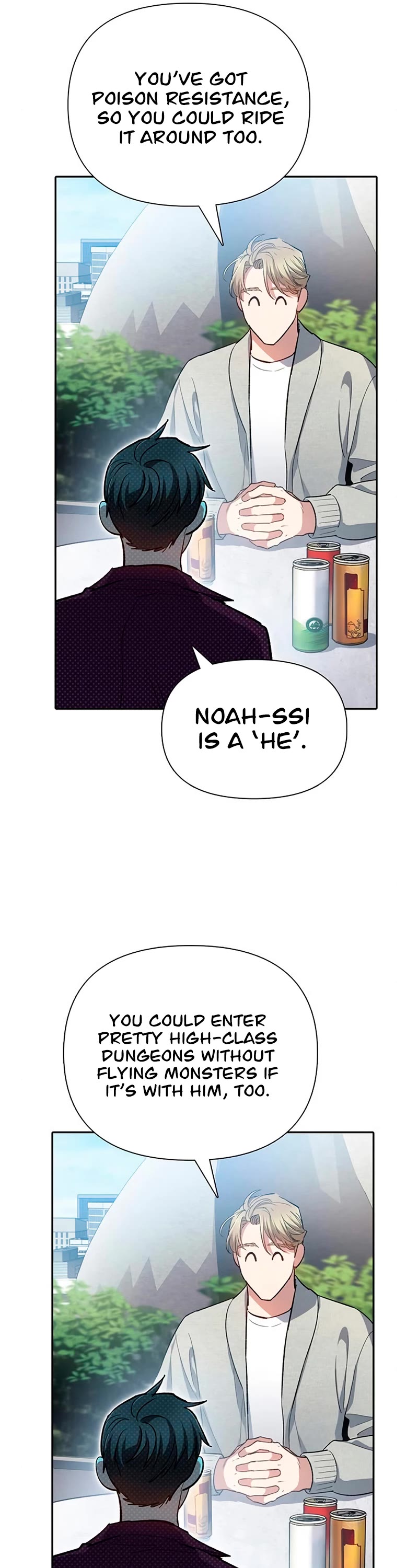 The S-Classes That I Raised Chapter 79 page 17 - Chapter 79