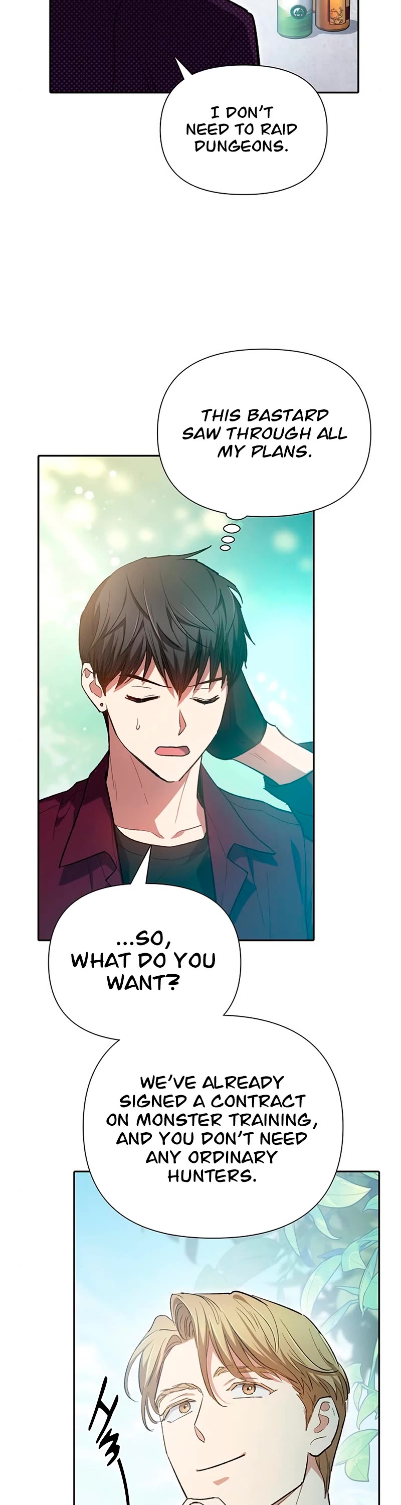 The S-Classes That I Raised Chapter 79 page 18 - Chapter 79