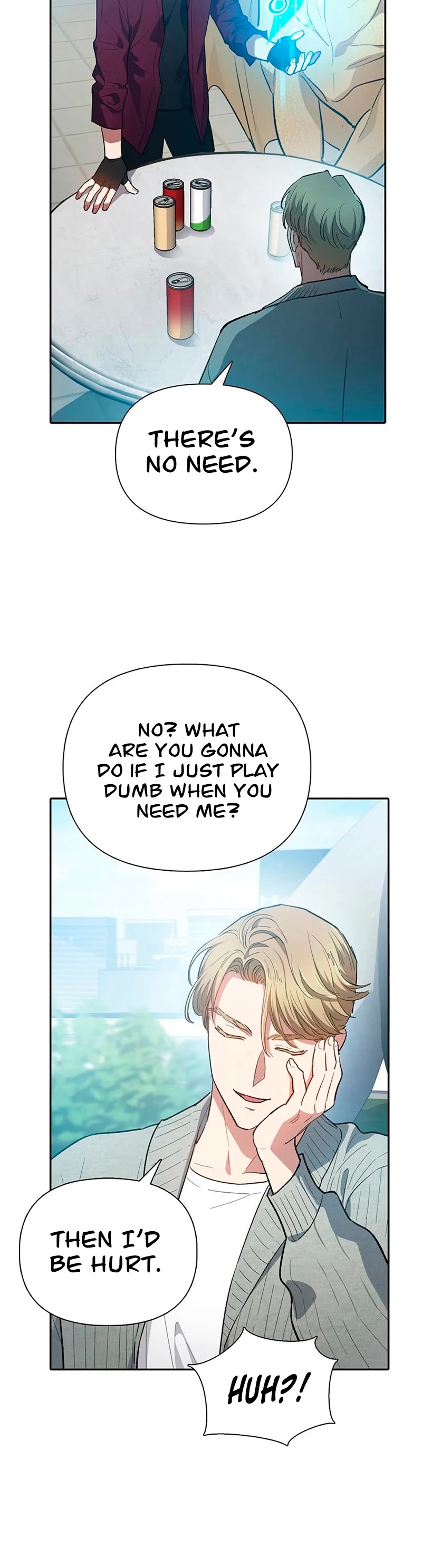 The S-Classes That I Raised Chapter 79 page 21 - Chapter 79