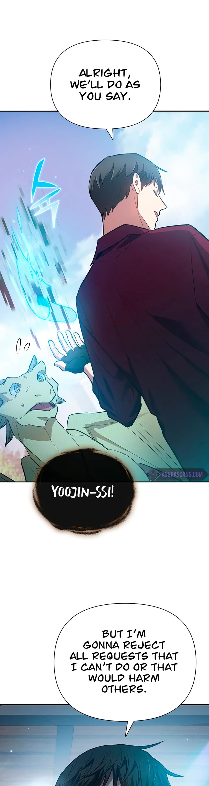The S-Classes That I Raised Chapter 79 page 24 - Chapter 79