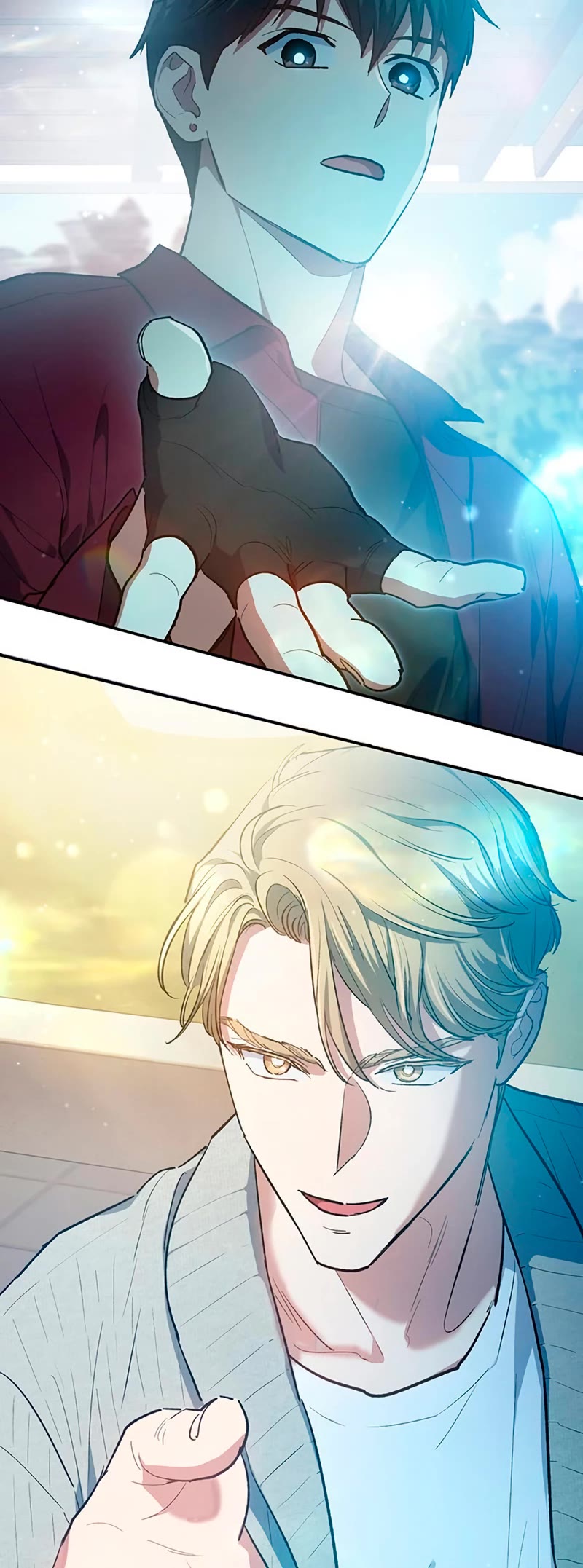 The S-Classes That I Raised Chapter 79 page 25 - Chapter 79